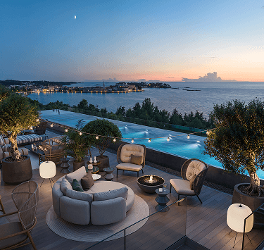 Pical Resort 5* Valamar Collection Poreč