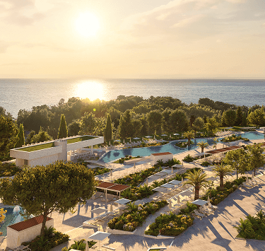 Pical Resort 5* Valamar Collection Poreč