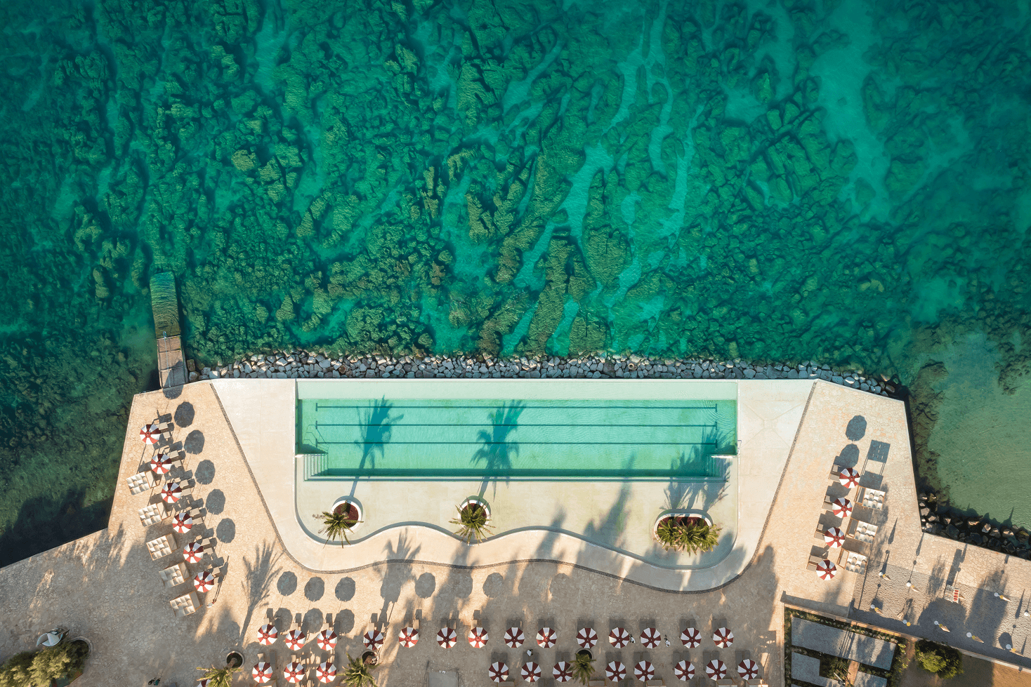 Pical Resort 5* Valamar Collection Poreč